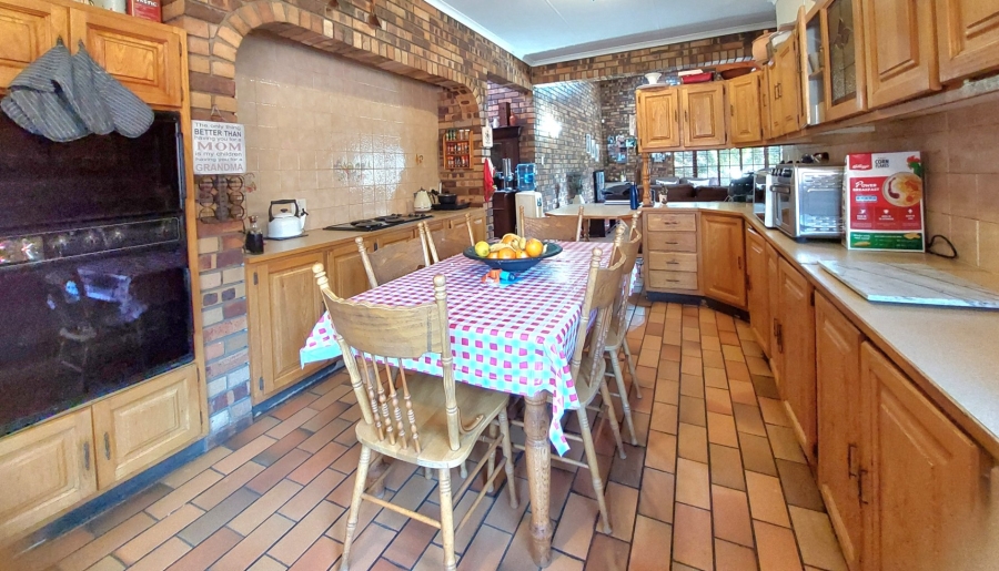 4 Bedroom Property for Sale in Brits North West